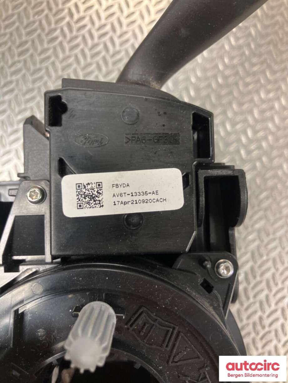 Bryter combi til Ford Focus 2014-2018 (Type III, Fase 2) (FORD|AV6T-13335-AE|1850424|1883869)