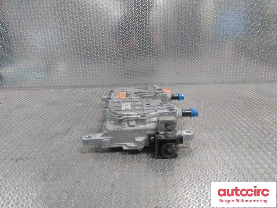 Inverter elbil til Opel Ampera-e 2017-->> (Type II)  (OPEL|24046003|)