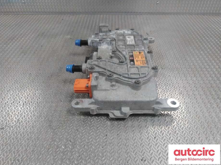 Inverter elbil til Opel Ampera-e 2017-->> (Type II)  (OPEL|24046003|)