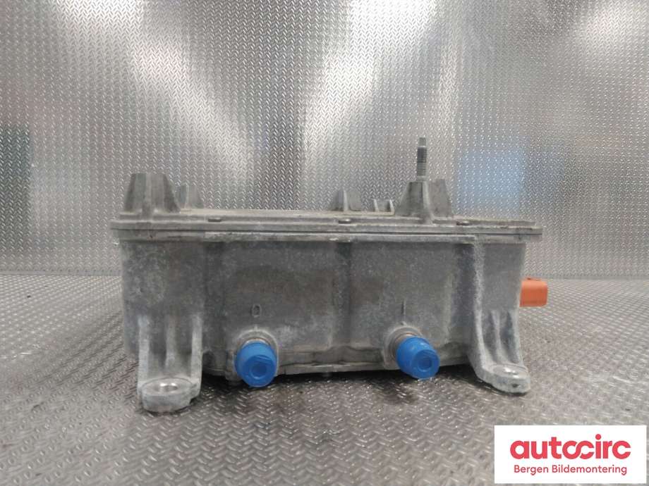 Batterilader kabel til Opel Ampera-e 2017-->> (Type II)  (OPEL|24043892|)
