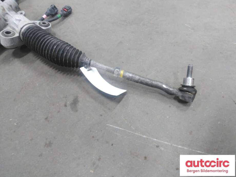 Tannstang elektrisk til Hongqi E-HS9 2022-->>  (HONGQI|3418310QR01C|)