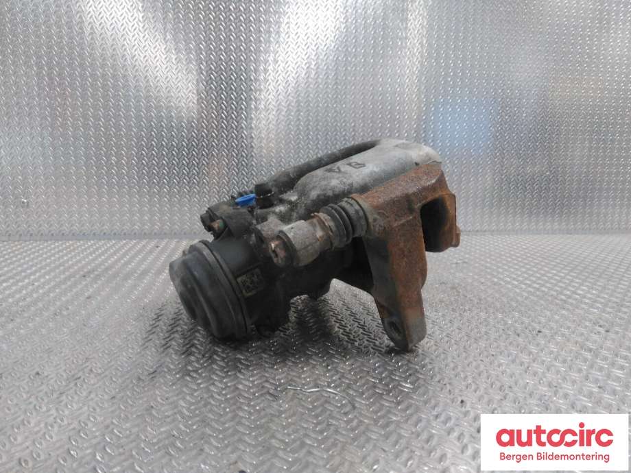 Bremsecaliper venstre bak til Opel Ampera-e 2017-->> (Type II) (OPEL|13515113|)
