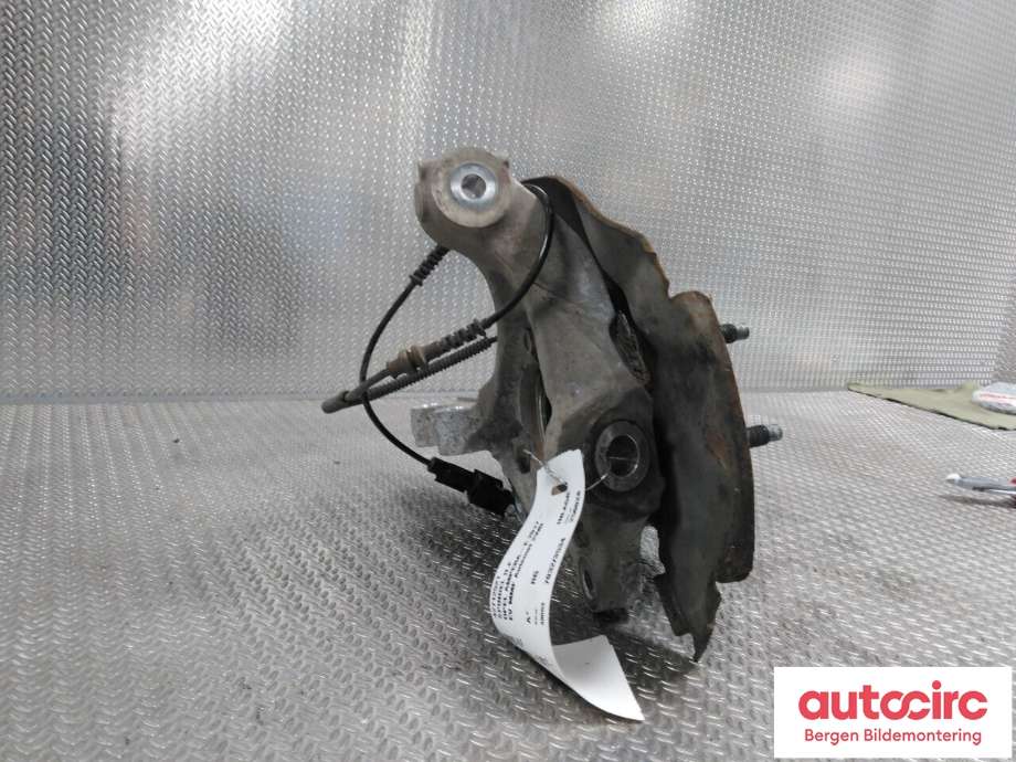 Hjulspindel høyre foran til Opel Ampera-e 2017-->> (Type II)  (OPEL|42712521|)