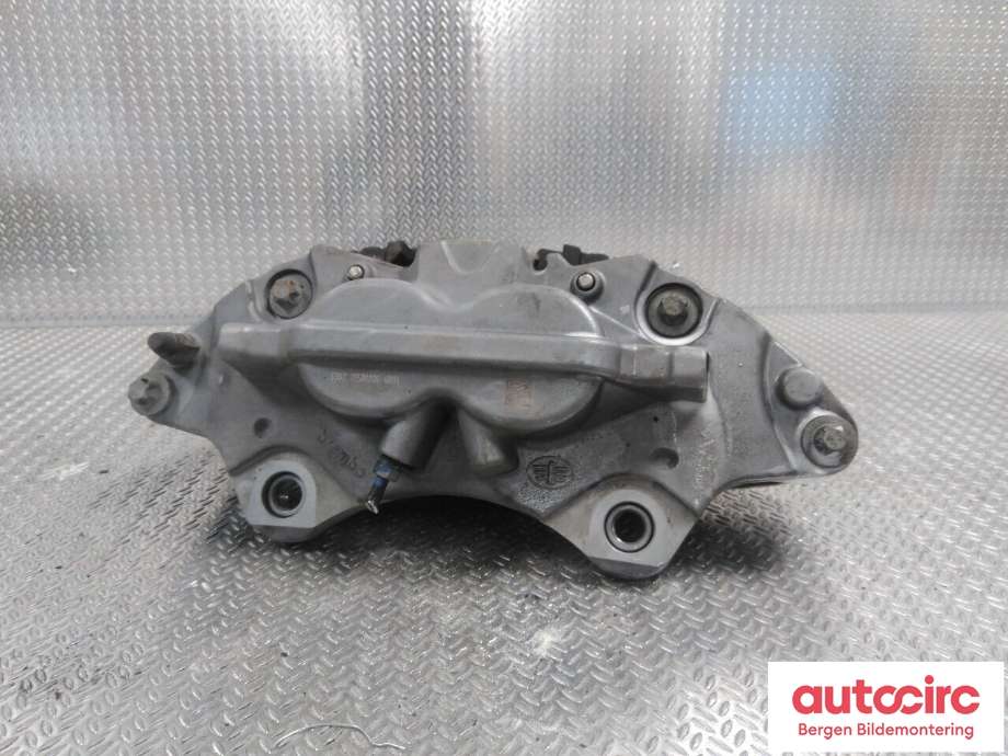 Bremsecaliper høyre foran til Hongqi E-HS9 2022-->>  (HONGQI|3501020QR01|)