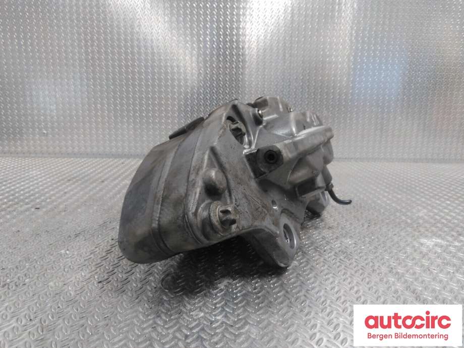 Bremsecaliper venstre foran til Hongqi E-HS9 2022-->>  (HONGQI|3501015QR01|)