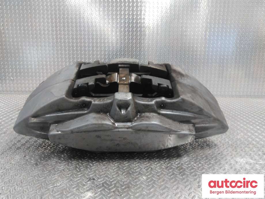 Bremsecaliper venstre foran til Hongqi E-HS9 2022-->>  (HONGQI|3501015QR01|)