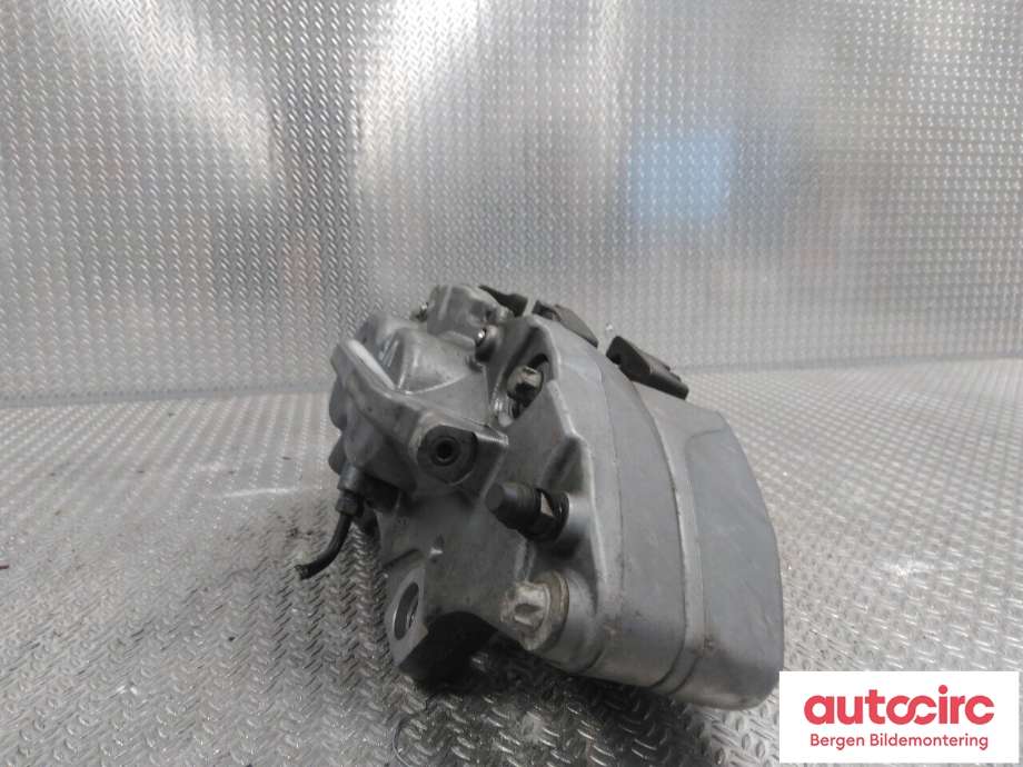 Bremsecaliper venstre foran til Hongqi E-HS9 2022-->>  (HONGQI|3501015QR01|)