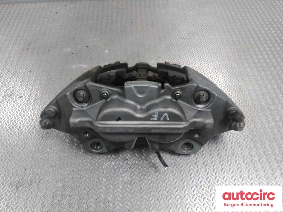 Bremsecaliper venstre foran til Hongqi E-HS9 2022-->>  (HONGQI|3501015QR01|)