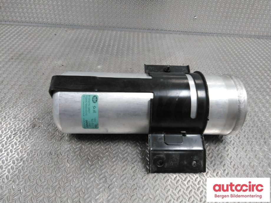 Kullfilter (boks) til Hongqi E-HS9 2022-->>  (HONGQI|8105070QR01|)