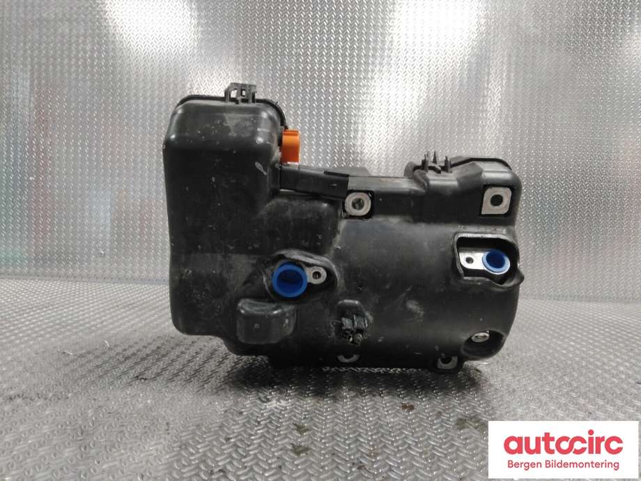 Aircondition kompressor til Hongqi E-HS9 2022-->>  (HONGQI|8103020QR01A|8103040QR01|8103050QR01)