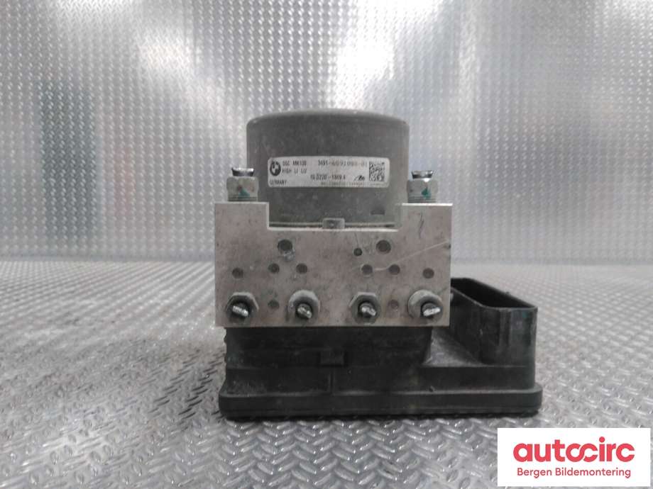ABS sentral til BMW i3 2013-2022  (BMW|34 51 5 A37 4B5|)