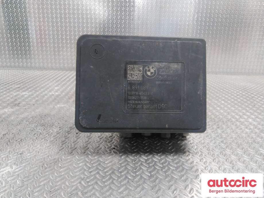 ABS sentral til BMW i3 2013-2022  (BMW|34 51 5 A37 4B5|)