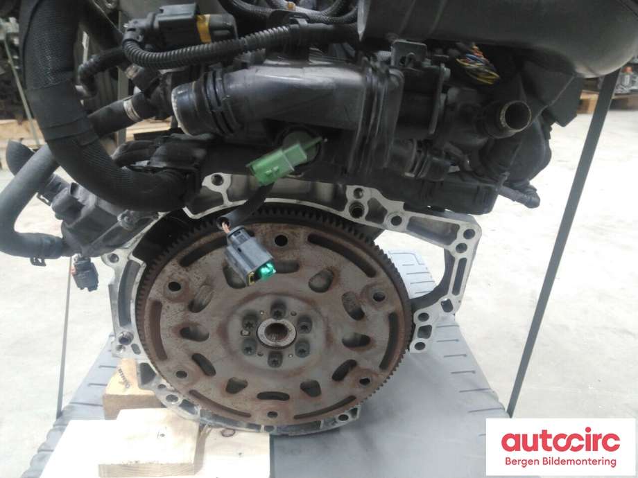 Motor bensin til Peugeot 208 2012-2019 (Type I)  (PEUGEOT|16 172 959 80|)