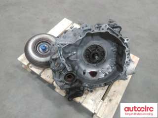 Girkasse automat til Peugeot 208, 2012-2019 (Type I)  (PEUGEOT|98 074 187 80)