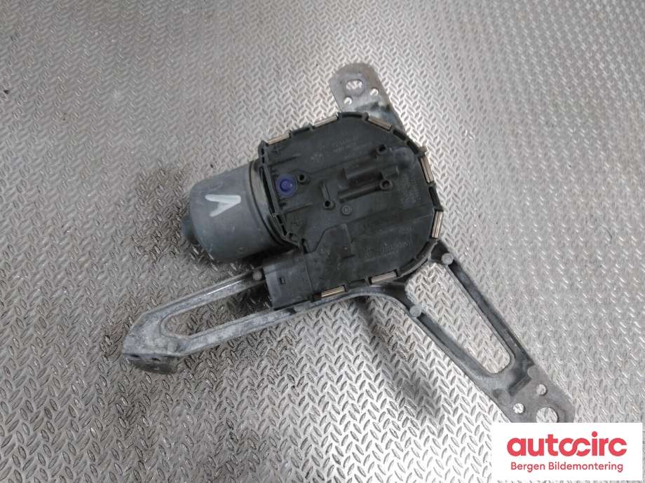 Viskermotor frontrute til BMW i3 2013-2022  (BMW|61 61 5 A36 E98|)