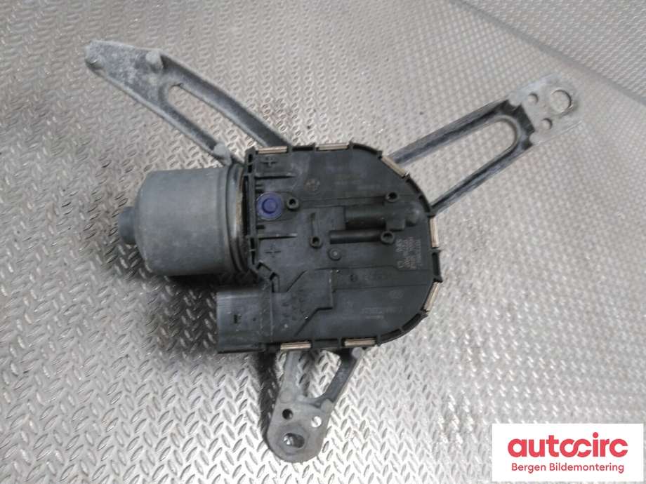 Viskermotor frontrute til BMW i3 2013-2022 (BMW|61 61 5 A36 E99|)