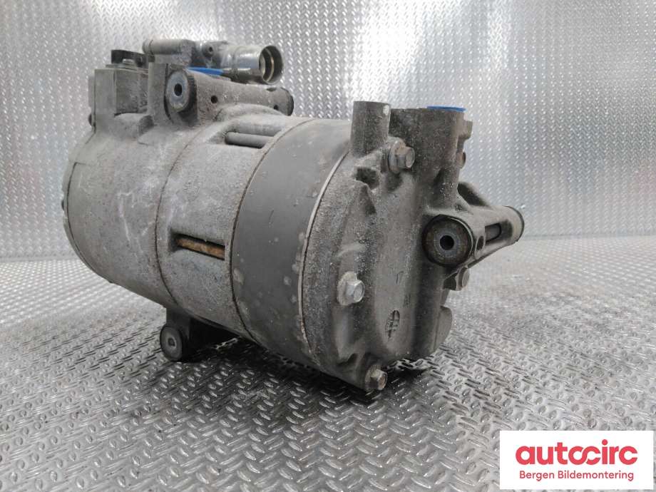 Aircondition kompressor til BMW i3 2013-2022  (BMW|64 52 9 496 107|)