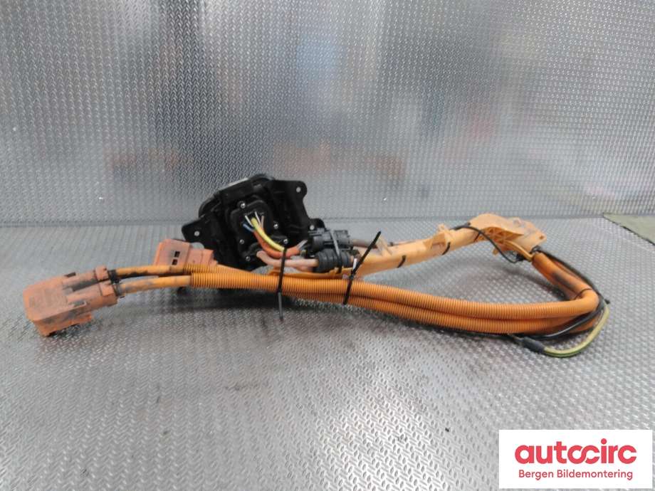 Diverse deler til BMW i3 2013-2022  (BMW|61 12 5 A47 889|)