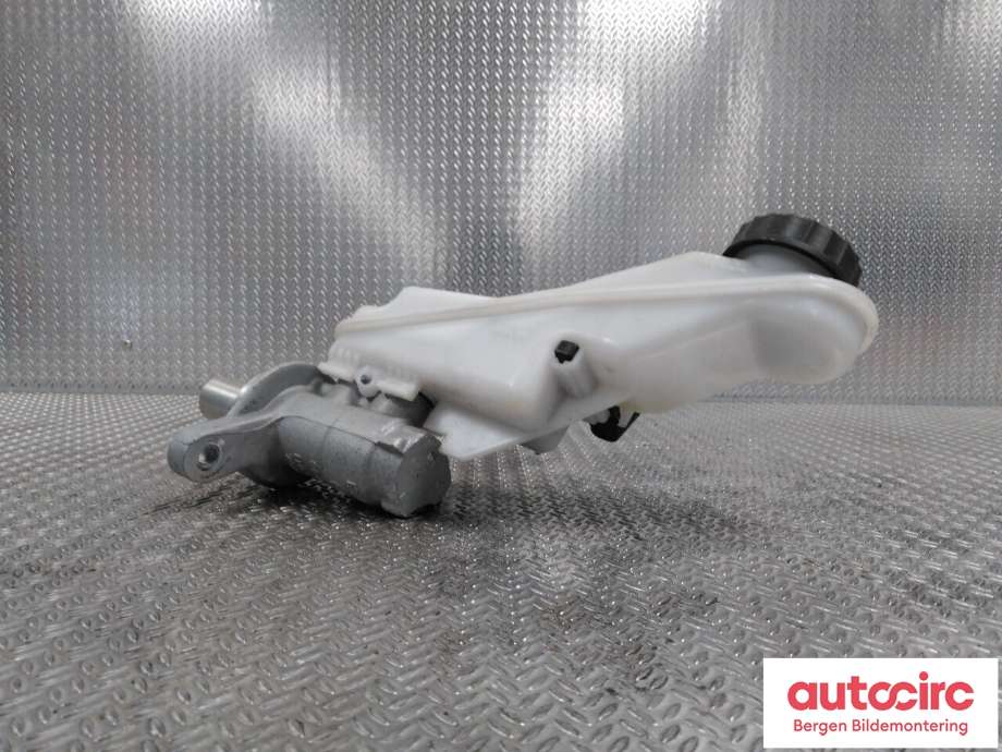 Bremsepumpe hoved til BMW i3 2013-2022  (BMW|34 33 6 858 911|)