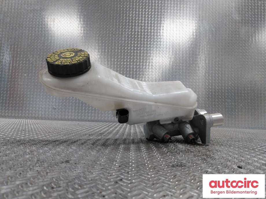 Bremsepumpe hoved til BMW i3 2013-2022  (BMW|34 33 6 858 911|)