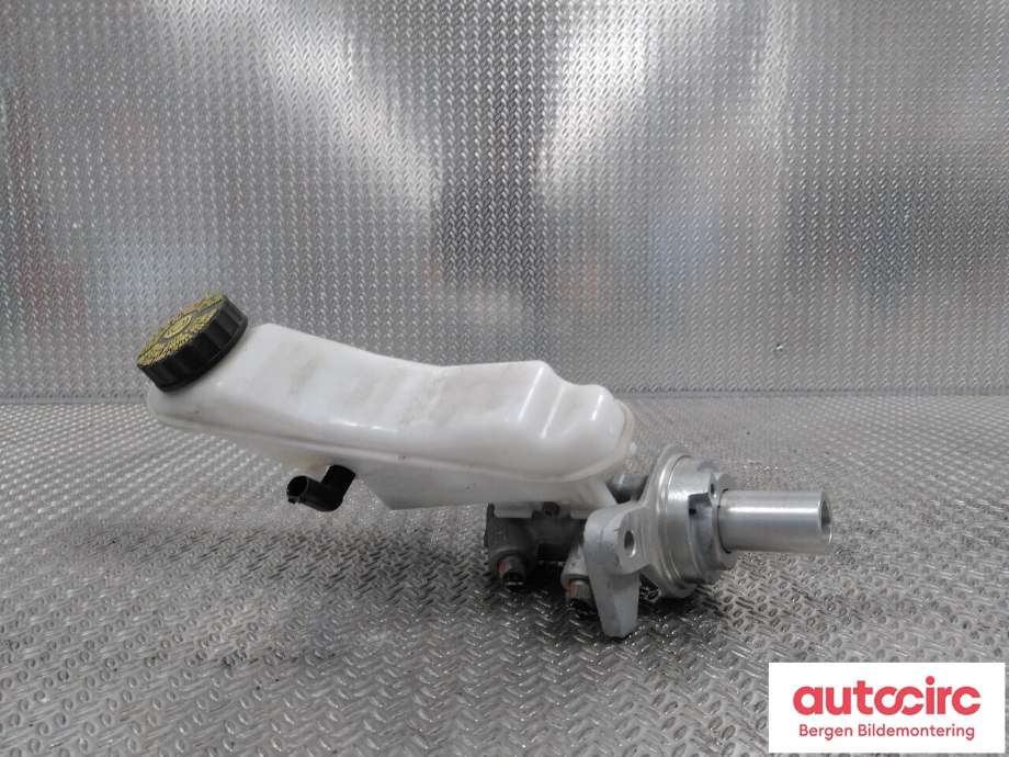 Bremsepumpe hoved til BMW i3 2013-2022  (BMW|34 33 6 858 911|)