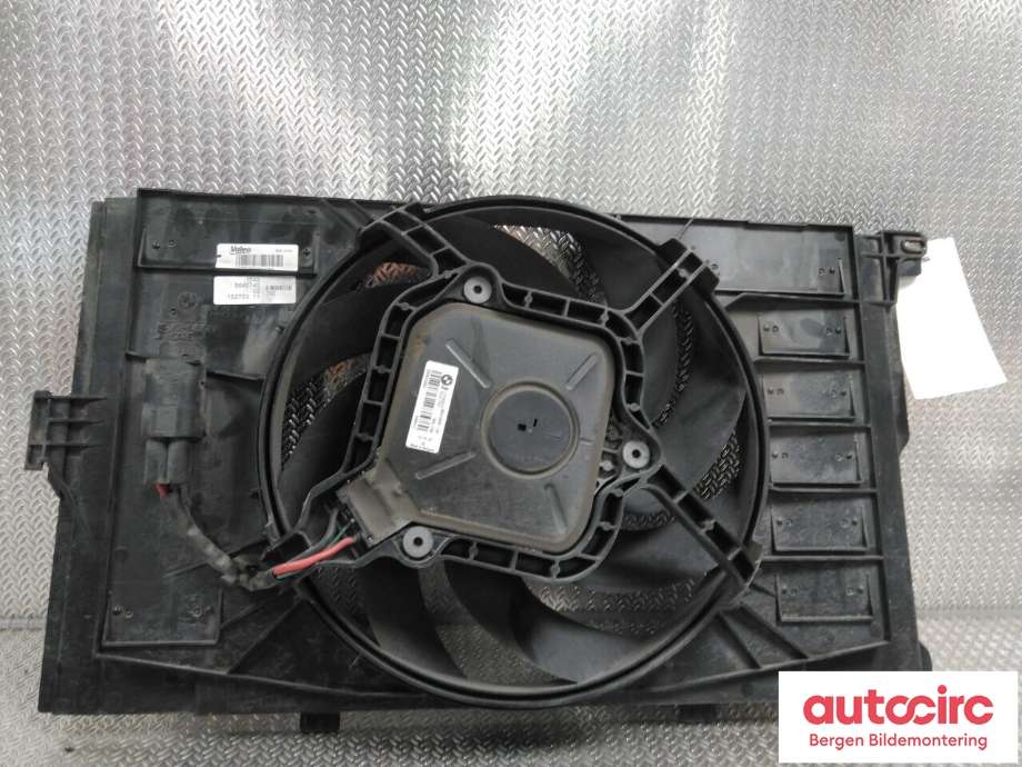 Kjølevifte til BMW i3 2013-2022  (BMW|17 42 8 642 143|)