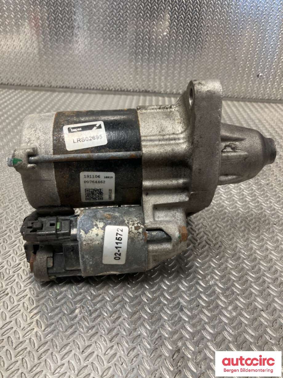 Starter til Toyota iQ 2009-2014  (TOYOTA|2810040130|2810040131|)