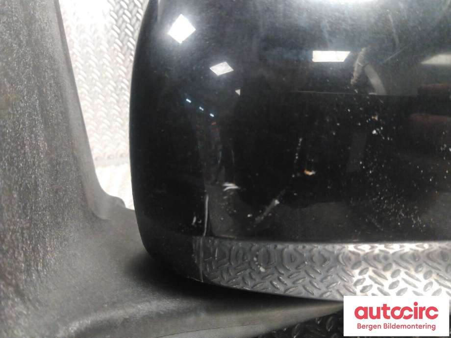 Speil venstre til Toyota iQ 2009-2014  (TOYOTA|8794074070|)