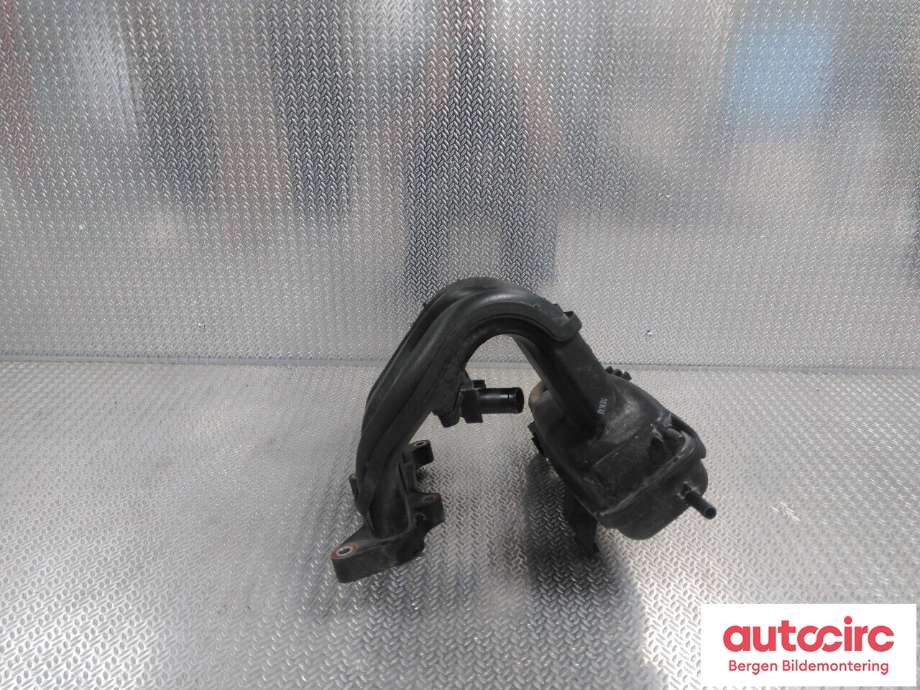 Manifold innsug til Toyota iQ 2009-2014  (TOYOTA|1712040030|)