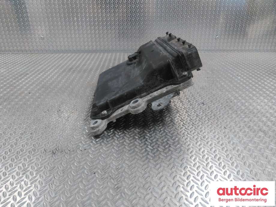 Styreenhet motor til Toyota iQ 2009-2014  (TOYOTA|8966174060|)