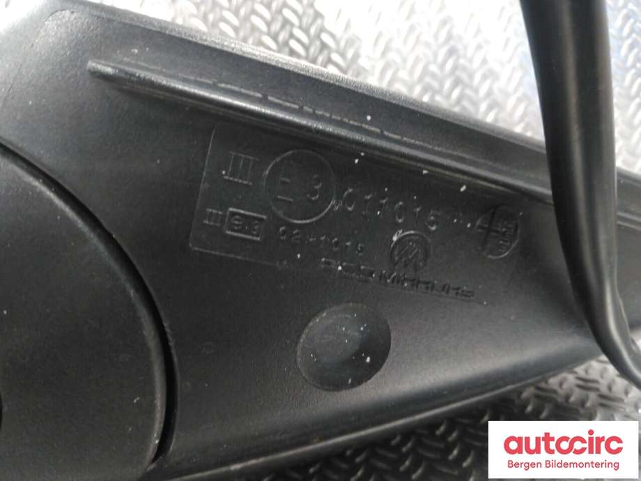 Speil høyre til Alfa Romeo 159 2005-2011  (ALFA ROMEO|156080860|)
