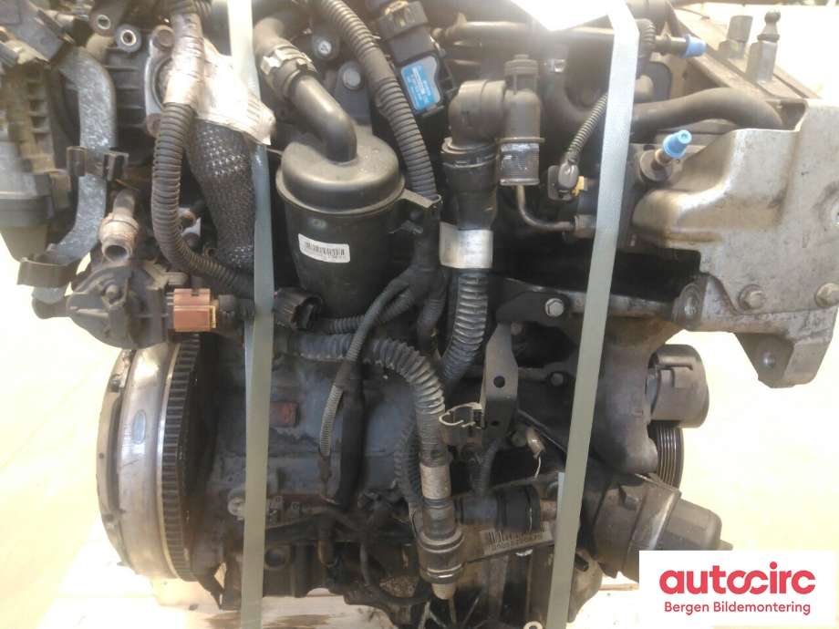 Motor diesel til Alfa Romeo 159 2005-2011 (ALFA ROMEO|71753442|)