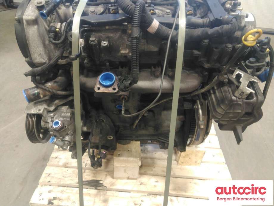 Motor diesel til Alfa Romeo 159 2005-2011 (ALFA ROMEO|71753442|)