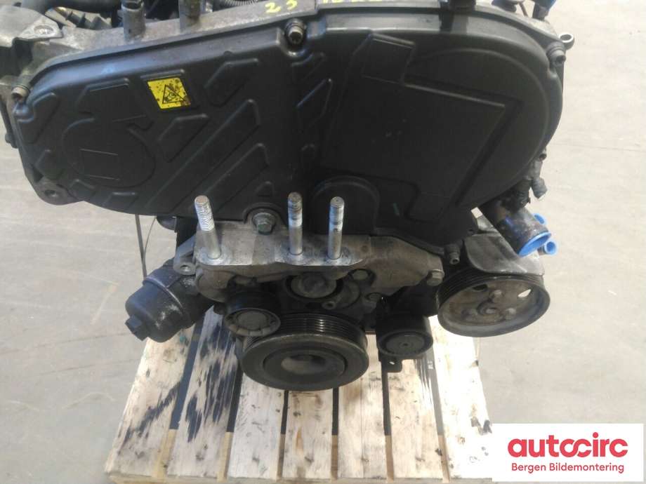 Motor diesel til Alfa Romeo 159 2005-2011 (ALFA ROMEO|71753442|)