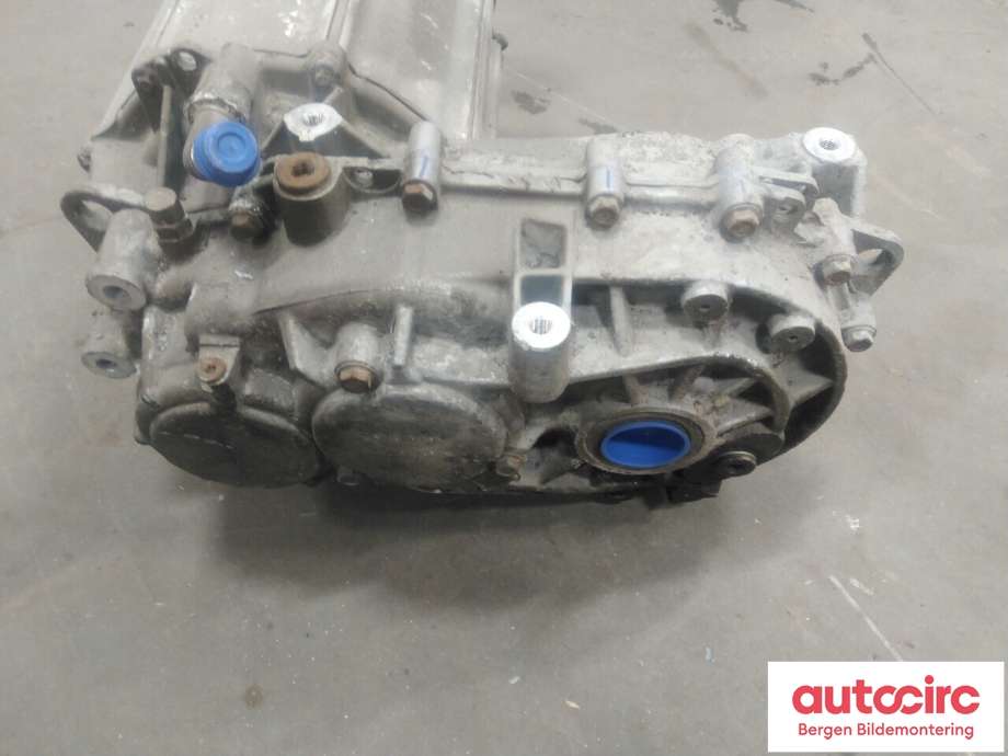 Motor elbil bak til BYD Tang 2020-->> (BYD||1B1040290|TZ200XSE)