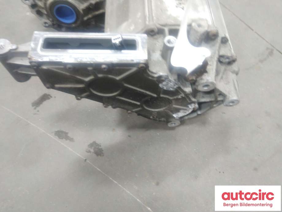 Motor elbil bak til BYD Tang 2020-->> (BYD||1B1040290|TZ200XSE)