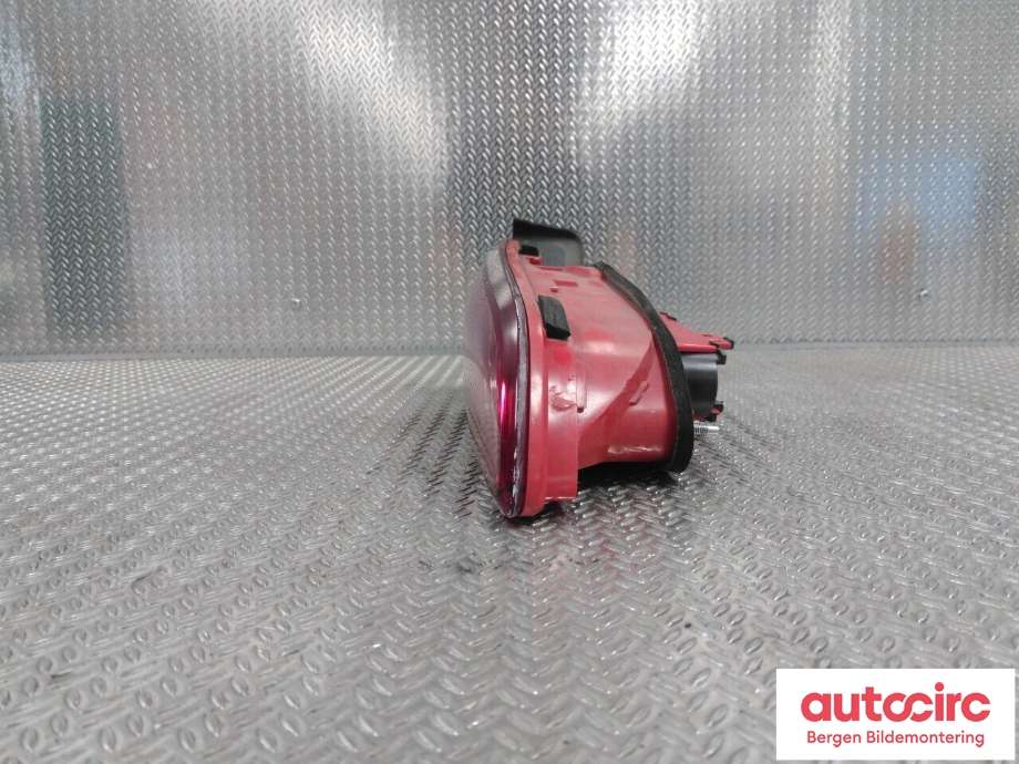 Baklykt venstre indre til Alfa Romeo 159 2005-2011  (ALFA ROMEO|50504822|)