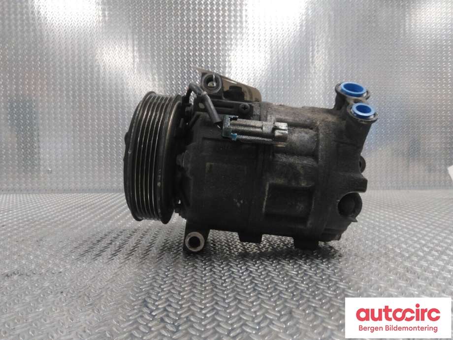 Diverse deler til Alfa Romeo 159 2005-2011 (ALFA ROMEO|50510966|)