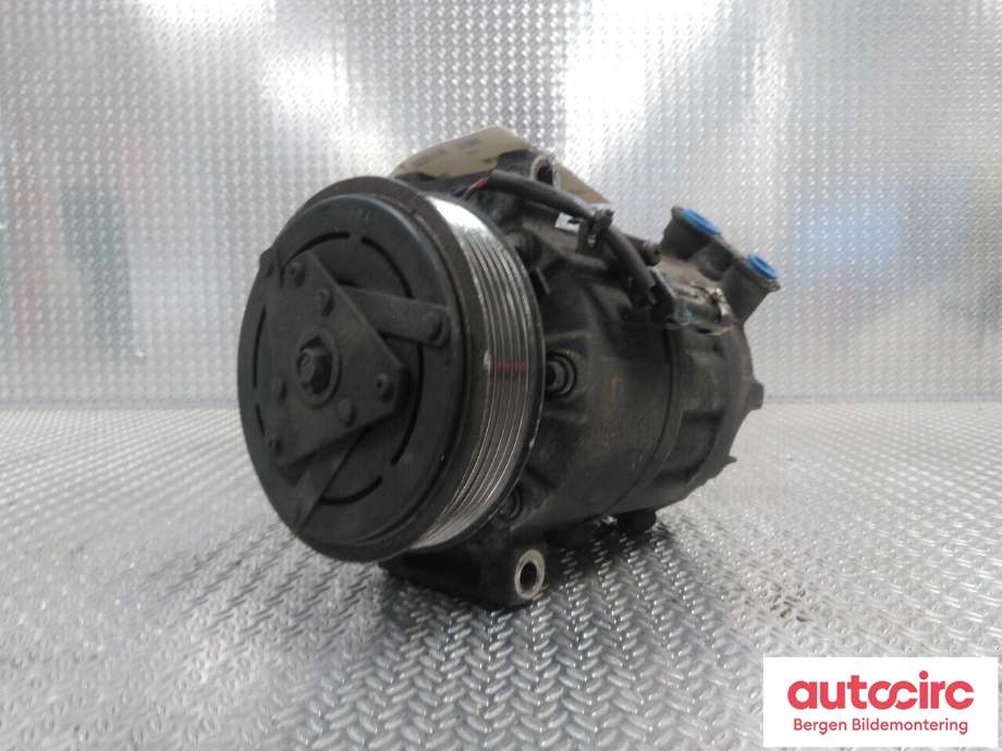 Diverse deler til Alfa Romeo 159 2005-2011 (ALFA ROMEO|50510966|)