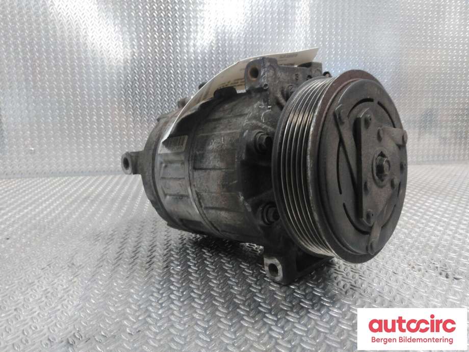 Diverse deler til Alfa Romeo 159 2005-2011 (ALFA ROMEO|50510966|)