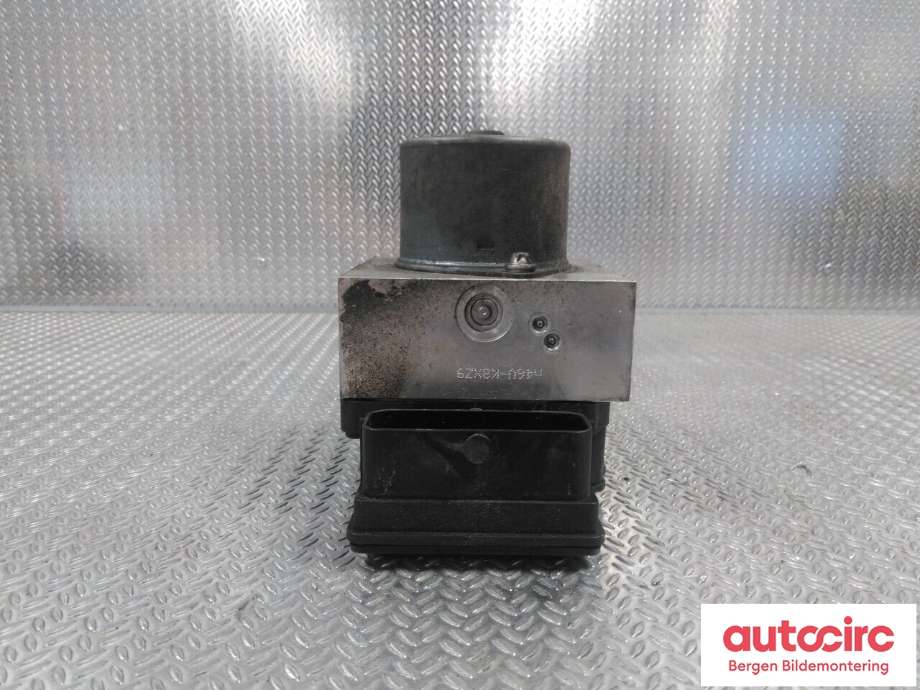 ABS sentral til Alfa Romeo 159 2005-2011 (ALFA ROMEO|71753114|)