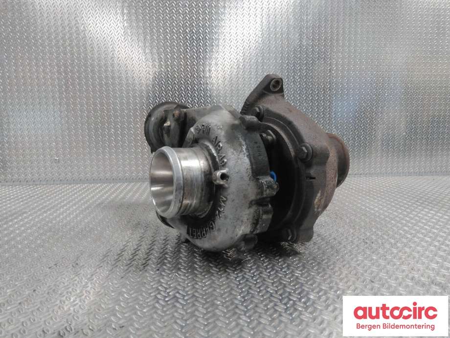 Turbo til Alfa Romeo 159 2005-2011  (ALFA ROMEO|55246402|)