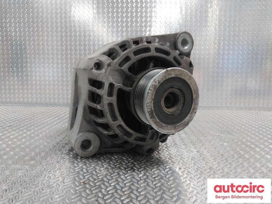 Dynamo til Alfa Romeo 159 2005-2011  (ALFA ROMEO|52003507|)