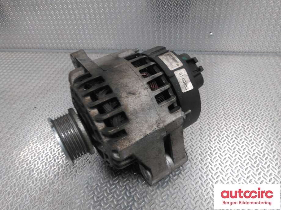 Dynamo til Alfa Romeo 159 2005-2011  (ALFA ROMEO|52003507|)