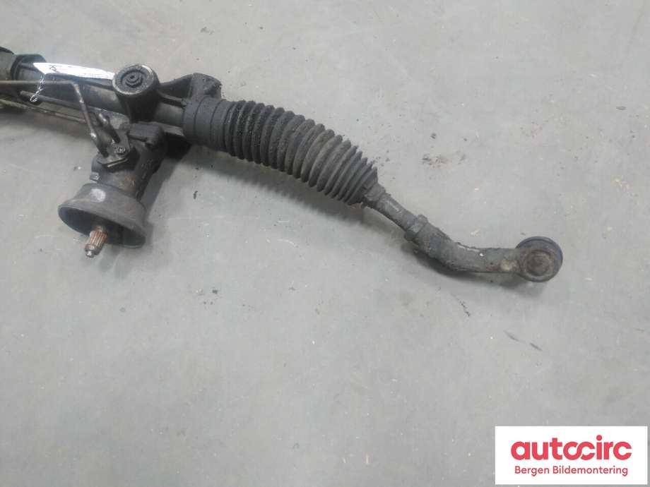 Tannstang til Alfa Romeo 159 2005-2011 (ALFA ROMEO|51880991|)