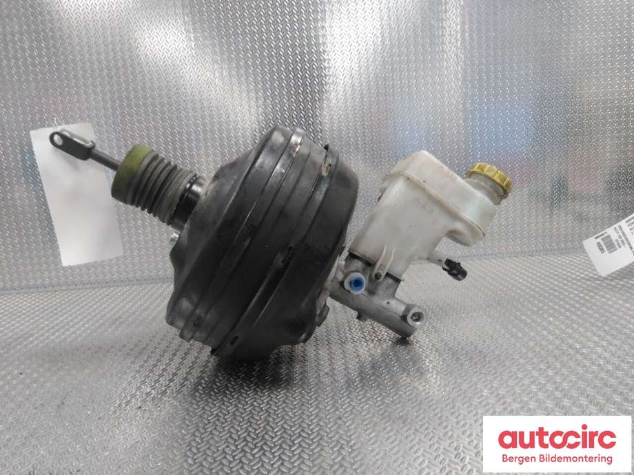 Bremsekraft-regulator bak til Alfa Romeo 159 2005-2011 (ALFA ROMEO|51838707|)