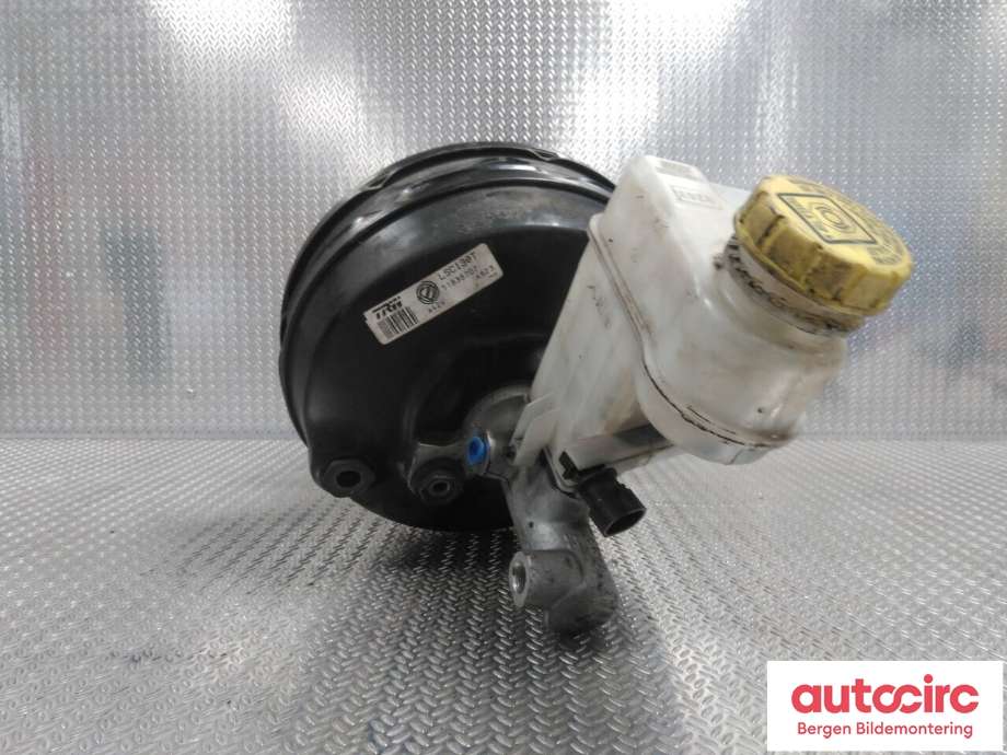 Bremsekraft-regulator bak til Alfa Romeo 159 2005-2011 (ALFA ROMEO|51838707|)