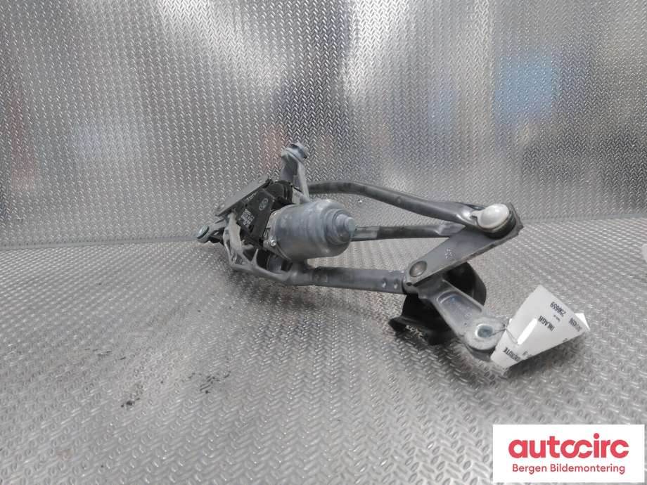 Viskeroverføring til Toyota Auris 2013-2015 (Type II, Fase 1)  (TOYOTA|8515002300|)