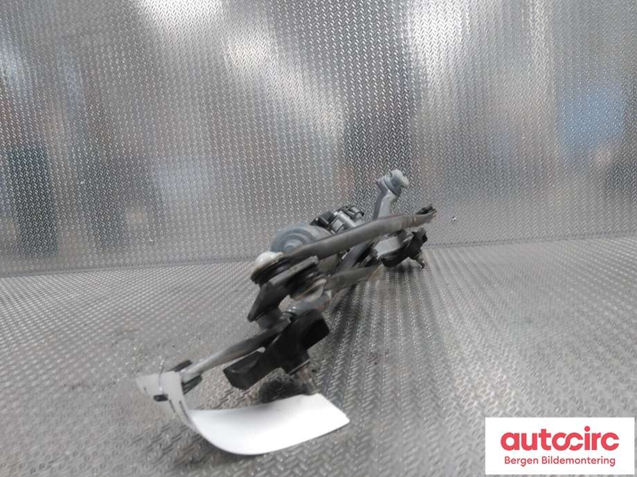 Viskeroverføring til Toyota Auris 2013-2015 (Type II, Fase 1)  (TOYOTA|8515002300|)