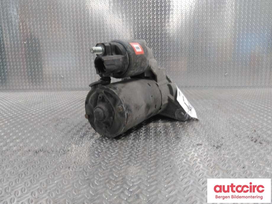 Starter til Toyota Auris 2013-2015 (Type II, Fase 1)  (TOYOTA|281000T030|)